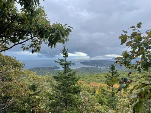 Jack Williams Trail